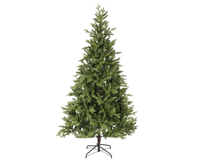 Allison Pine Green 8ft H240cm Artificial Christmas Tree