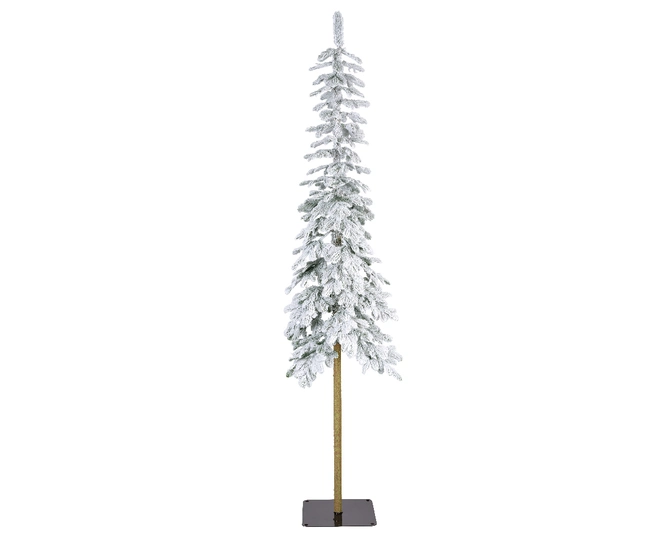 Alpine Fir Snowy 6ft - image 1