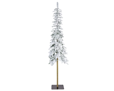 Alpine Fir Snowy 6ft - image 1