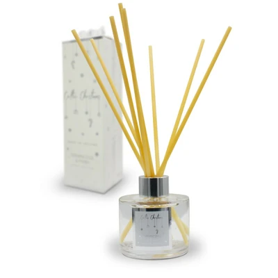 Celtic Candles Christmas Diffuser Frankincense & Myrrh - image 2