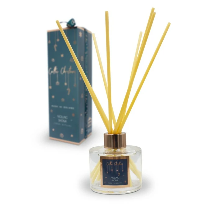 Celtic Candles Christmas Diffuser Nollaig Shona - image 2