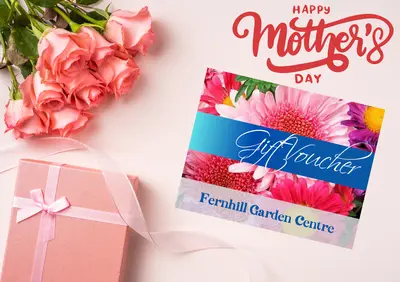 Digital Giftcard - Mother's Day