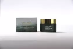 Green Angel Seaweed & Tea Tree Rescue Cream