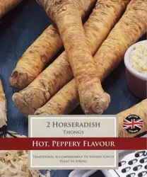 Horseradish