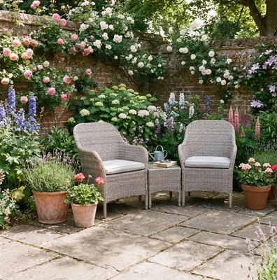 LeisureGrow Monte Carlo Sand Duo Set