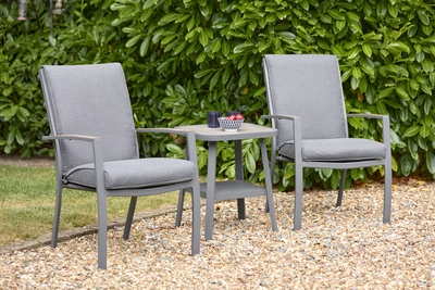 LeisureGrow Monza Duo Set