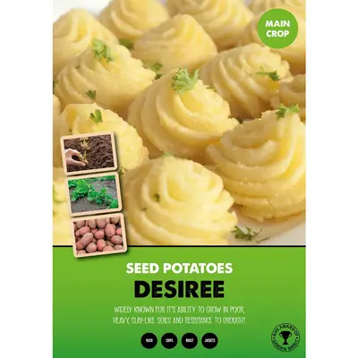 MAIN CROP DESIREE 2 KG