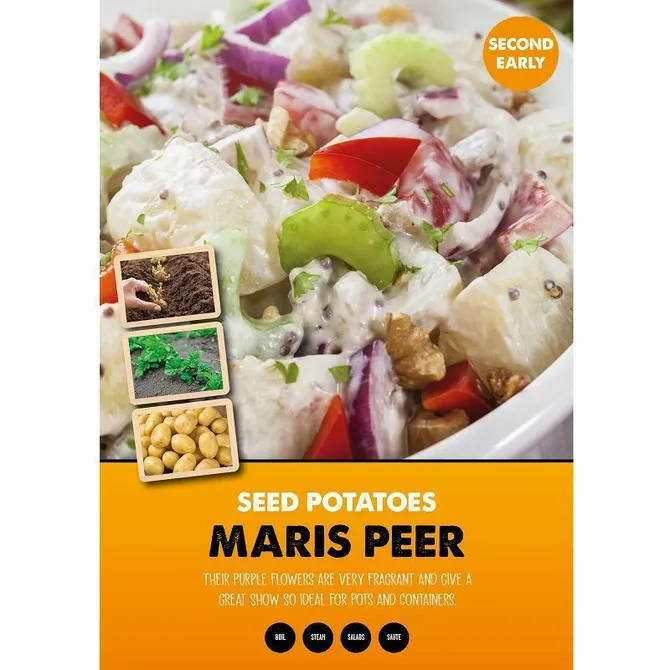 MARIS PEER 2kg - image 1