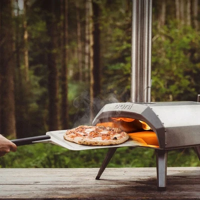Ooni Karu 12 Multi Fueled Pizza Oven