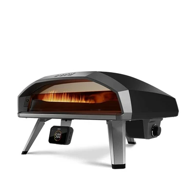 Ooni Koda 2 Pro Gas (18" Pizza Oven)