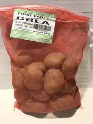 Orla Seed Potatoes 2kg