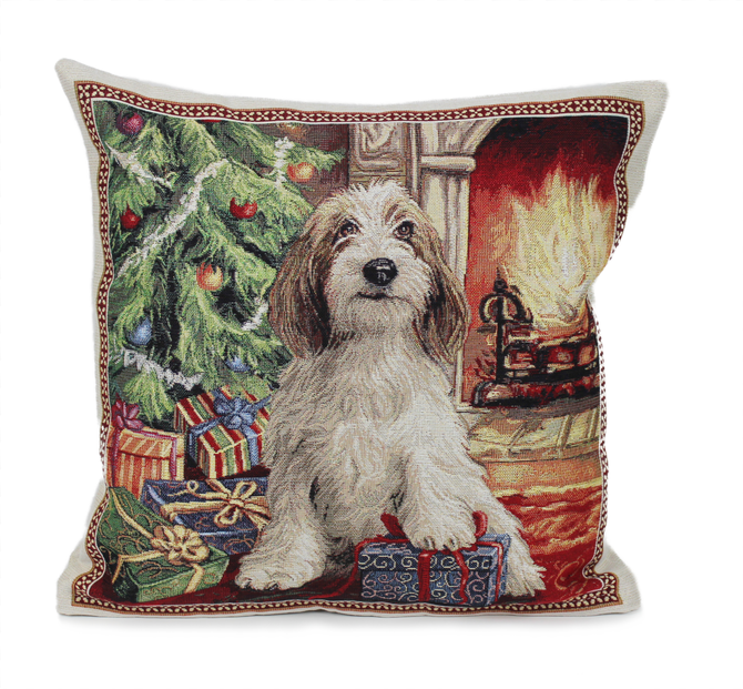 Peggy Wilkins Complete Cushion Cosy Companion