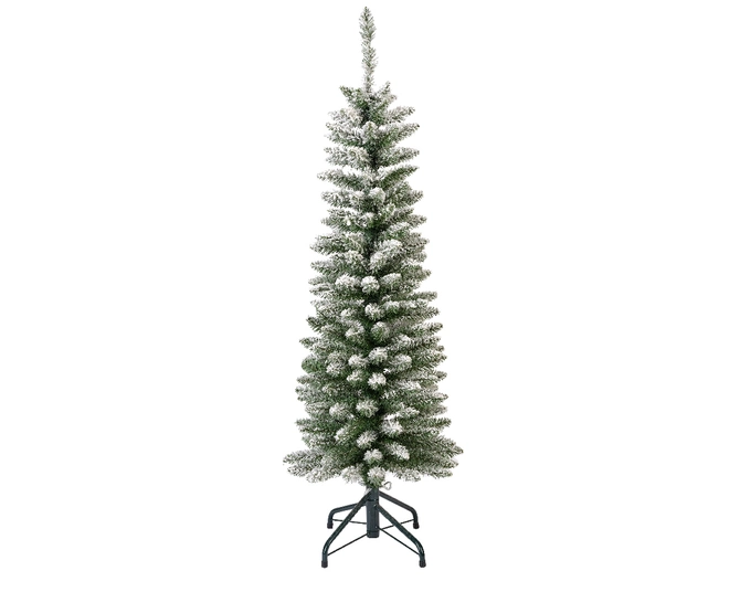 Pencil pine snowy 150cm - image 1