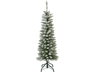 Pencil pine snowy 150cm - image 1