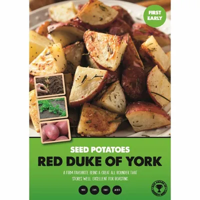 RED DUKE OF YORK 2kg - image 1