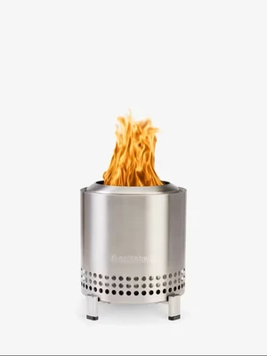 Solo Stove Mesa Stainless Steel Table Top Firepit