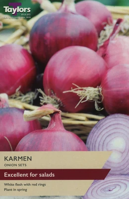 Value Onion Karmen