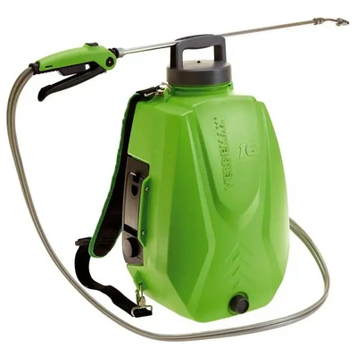 Verdemax 16L PRO Battery Knapsack