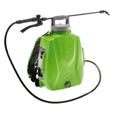 Verdemax 8L Battery Powered Knaspsack