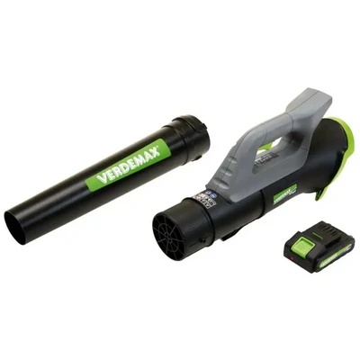 Verdemax battery blower SA20