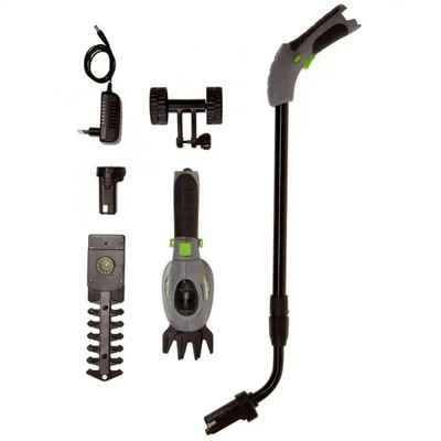 Verdemax battery Shrub/Lawn trimmer