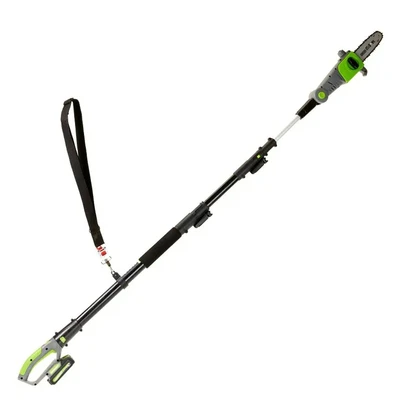 Verdemax battery telescopic pruner PT20