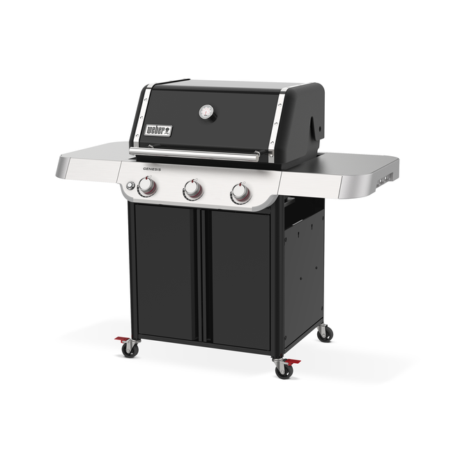 Weber Genesis E-315 - image 2