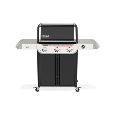 Weber Genesis E-335W Gas Barbecue