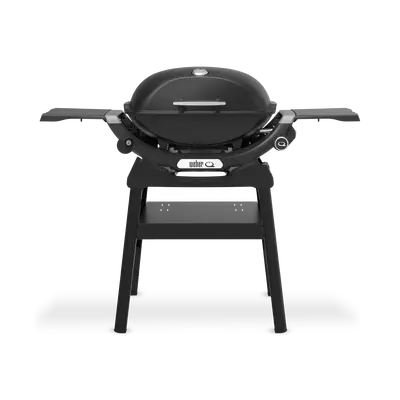 Weber Q2200N Gas Barbecue with Stand