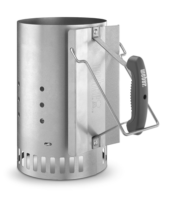 Weber Rapidfire Chimney Starter - image 1