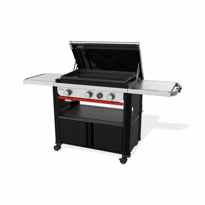 Weber Slate GPD 76cm Premium Griddle