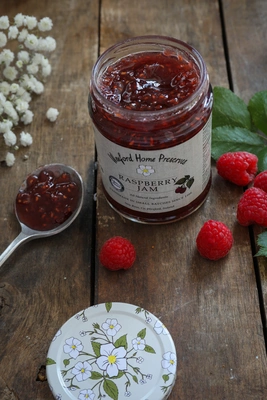 Wexford Home Preserves Jam Raspberry